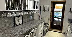 Casa Rural Los Ciegos 0024