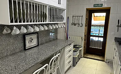 Casa Rural Los Ciegos en Peguerinos (Ávila) - Foto 24