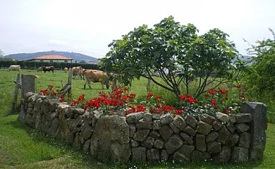 Vivienda Vacacional El Prado de la Romía en Villaviciosa (Asturias) - Foto 10