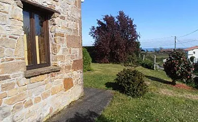 Vivienda Vacacional El Prado de la Romía en Villaviciosa (Asturias) - Foto 11