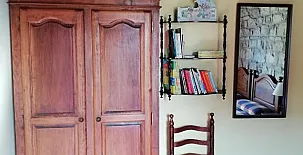 Vivienda Vacacional El Prado de la Romía 0012
