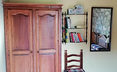Vivienda Vacacional El Prado de la Romía en Villaviciosa (Asturias) - Foto 12
