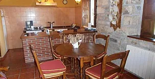 Vivienda Vacacional El Prado de la Romía 0014
