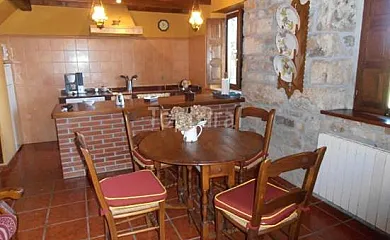 Vivienda Vacacional El Prado de la Romía en Villaviciosa (Asturias) - Foto 14