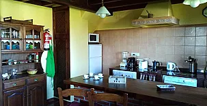 Vivienda Vacacional El Prado de la Romía 0017
