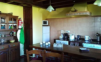Vivienda Vacacional El Prado de la Romía en Villaviciosa (Asturias) - Foto 17