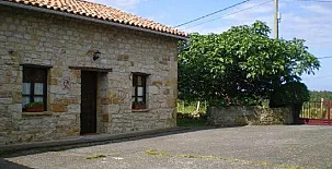 Vivienda Vacacional El Prado de la Romía 0019