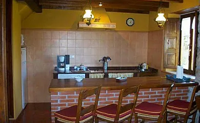 Vivienda Vacacional El Prado de la Romía en Villaviciosa (Asturias) - Foto 23