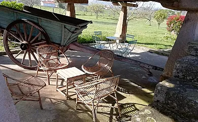 Vivienda Vacacional El Prado de la Romía en Villaviciosa (Asturias) - Foto 6