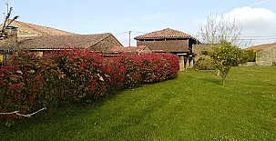 Vivienda Vacacional El Prado de la Romía 0024