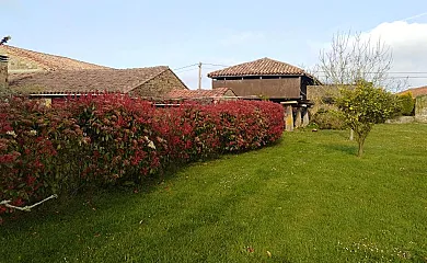 Vivienda Vacacional El Prado de la Romía en Villaviciosa (Asturias) - Foto 24