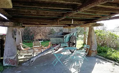 Vivienda Vacacional El Prado de la Romía en Villaviciosa (Asturias) - Foto 25