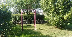 Vivienda Vacacional El Prado de la Romía 0028