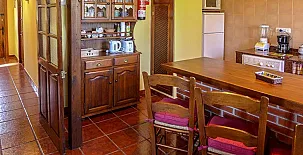 Vivienda Vacacional El Prado de la Romía 0031