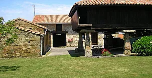 Vivienda Vacacional El Prado de la Romía 0033