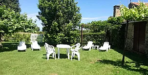 Vivienda Vacacional El Prado de la Romía 0015