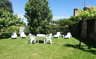 Vivienda Vacacional El Prado de la Romía en Villaviciosa (Asturias) - Foto 15