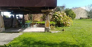 Vivienda Vacacional El Prado de la Romía 0035