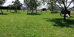 Vivienda Vacacional El Prado de la Romía 0043