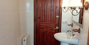 Vivienda Vacacional El Prado de la Romía 0049