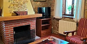 Vivienda Vacacional El Prado de la Romía 0050