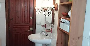 Vivienda Vacacional El Prado de la Romía 0051