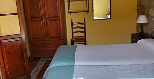 Vivienda Vacacional El Prado de la Romía 0056