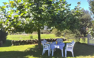 Vivienda Vacacional El Prado de la Romía en Villaviciosa (Asturias) - Foto 3