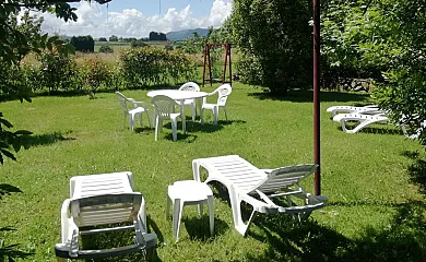 Vivienda Vacacional El Prado de la Romía en Villaviciosa (Asturias) - Foto 4