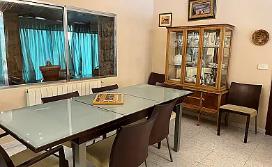 Casa Rural Los Ciegos en Peguerinos (Ávila) - Foto 25