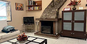 Casa Rural Los Ciegos 0026