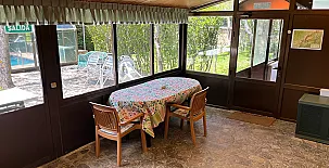 Casa Rural Los Ciegos 0028