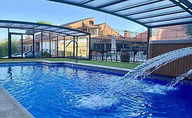 Fuente Cárdena en El Molar (Madrid) - Foto 2