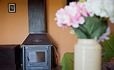 Apartamentos Rurales Las Carballedas en Rabanal Del Camino (León) - Foto 11