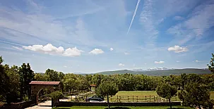 Apartamentos Rurales Las Carballedas 0012