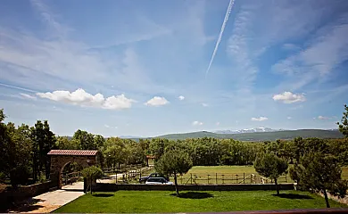 Apartamentos Rurales Las Carballedas en Rabanal Del Camino (León) - Foto 12
