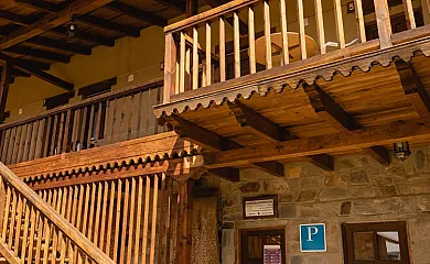 Apartamentos Rurales Las Carballedas en Rabanal Del Camino (León) - Foto 13