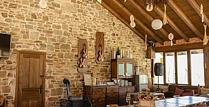Apartamentos Rurales Las Carballedas 0014