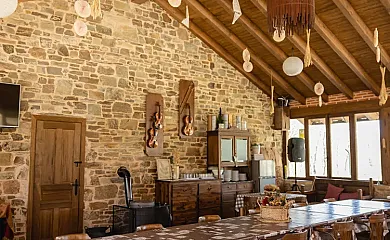 Apartamentos Rurales Las Carballedas en Rabanal Del Camino (León) - Foto 14