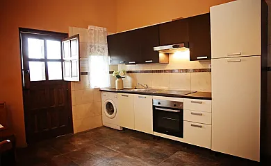 Apartamentos Rurales Las Carballedas en Rabanal Del Camino (León) - Foto 15