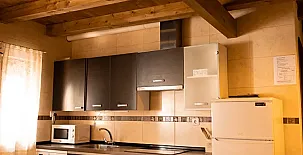 Apartamentos Rurales Las Carballedas 0016