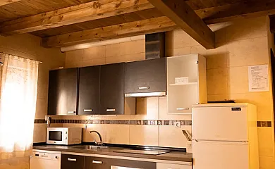 Apartamentos Rurales Las Carballedas en Rabanal Del Camino (León) - Foto 16
