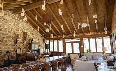Apartamentos Rurales Las Carballedas en Rabanal Del Camino (León) - Foto 17