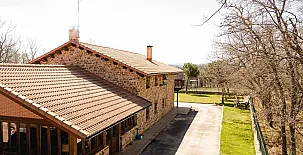 Apartamentos Rurales Las Carballedas 0018