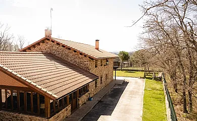 Apartamentos Rurales Las Carballedas en Rabanal Del Camino (León) - Foto 18