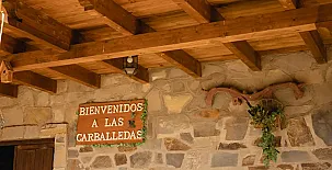 Apartamentos Rurales Las Carballedas 0019