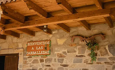 Apartamentos Rurales Las Carballedas en Rabanal Del Camino (León) - Foto 19