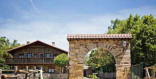 Apartamentos Rurales Las Carballedas 0020