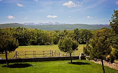 Apartamentos Rurales Las Carballedas en Rabanal Del Camino (León) - Foto 21