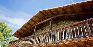 Apartamentos Rurales Las Carballedas 0022